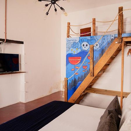 Sereno Hotel San Cristóbal de Las Casas المظهر الخارجي الصورة