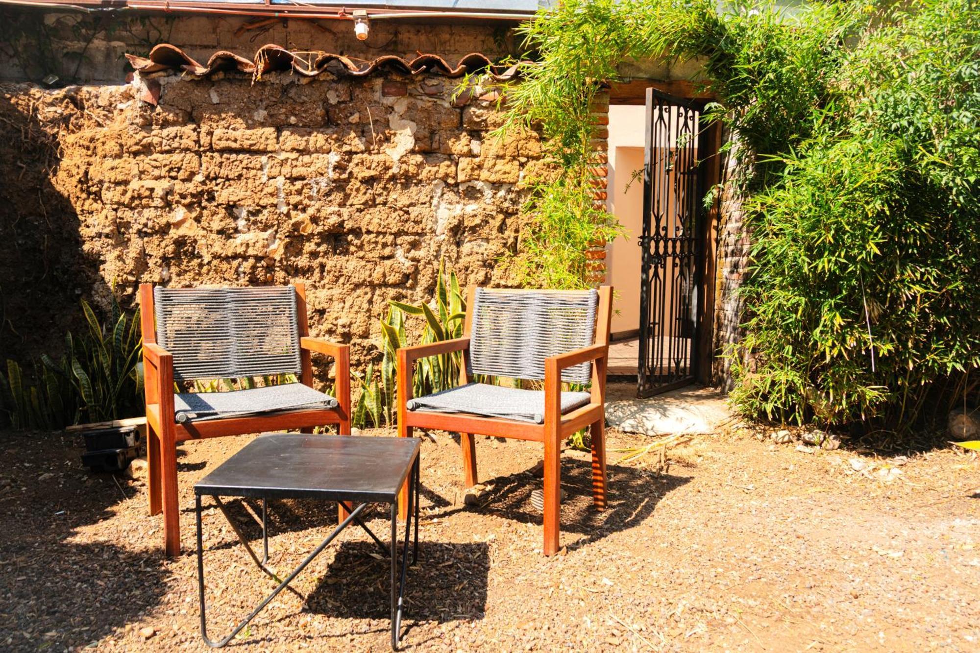 Sereno Hotel San Cristóbal de Las Casas المظهر الخارجي الصورة