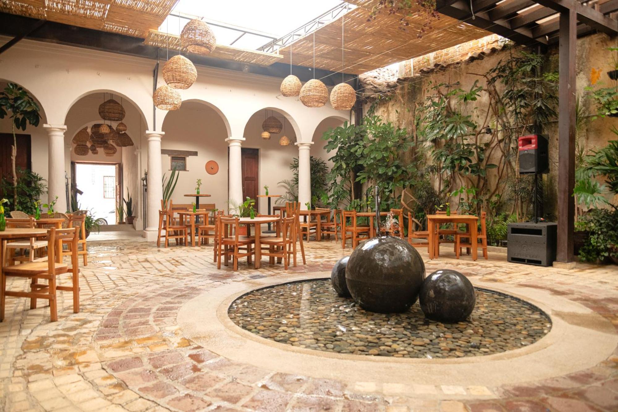 Sereno Hotel San Cristóbal de Las Casas المظهر الخارجي الصورة