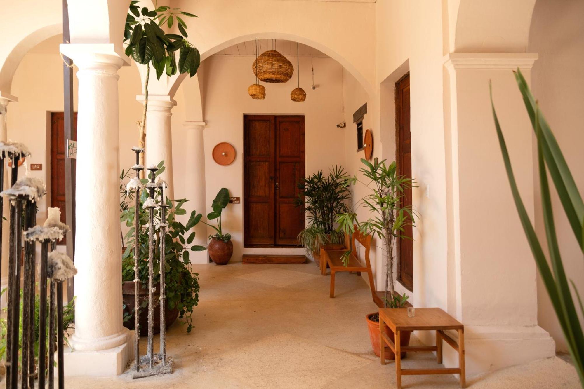 Sereno Hotel San Cristóbal de Las Casas المظهر الخارجي الصورة