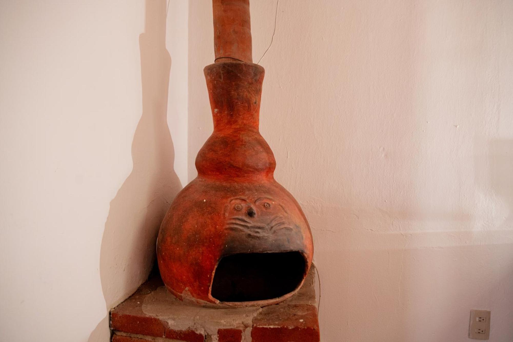 Sereno Hotel San Cristóbal de Las Casas المظهر الخارجي الصورة
