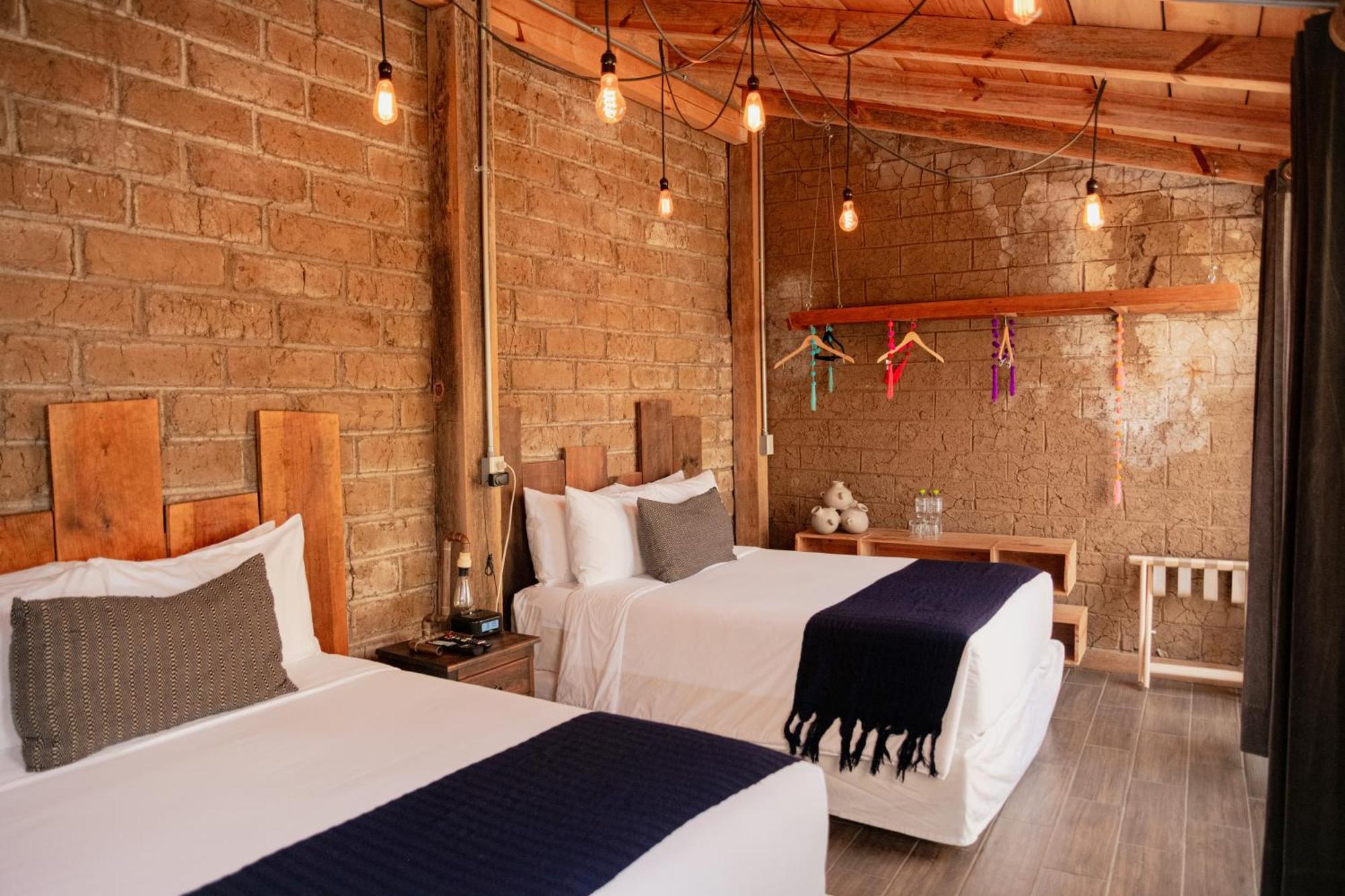 Sereno Hotel San Cristóbal de Las Casas المظهر الخارجي الصورة