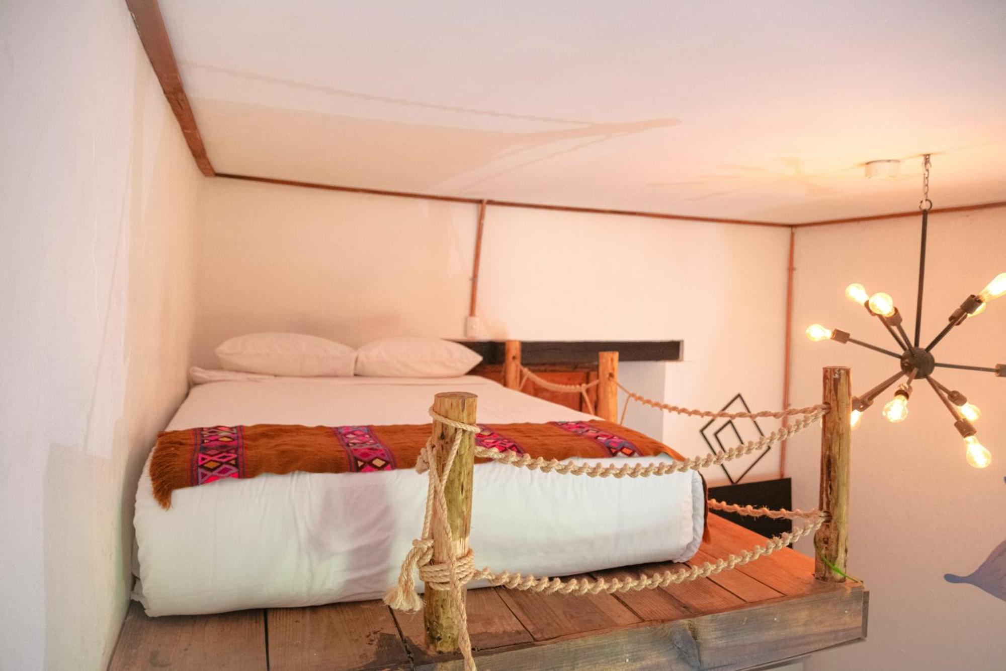 Sereno Hotel San Cristóbal de Las Casas المظهر الخارجي الصورة