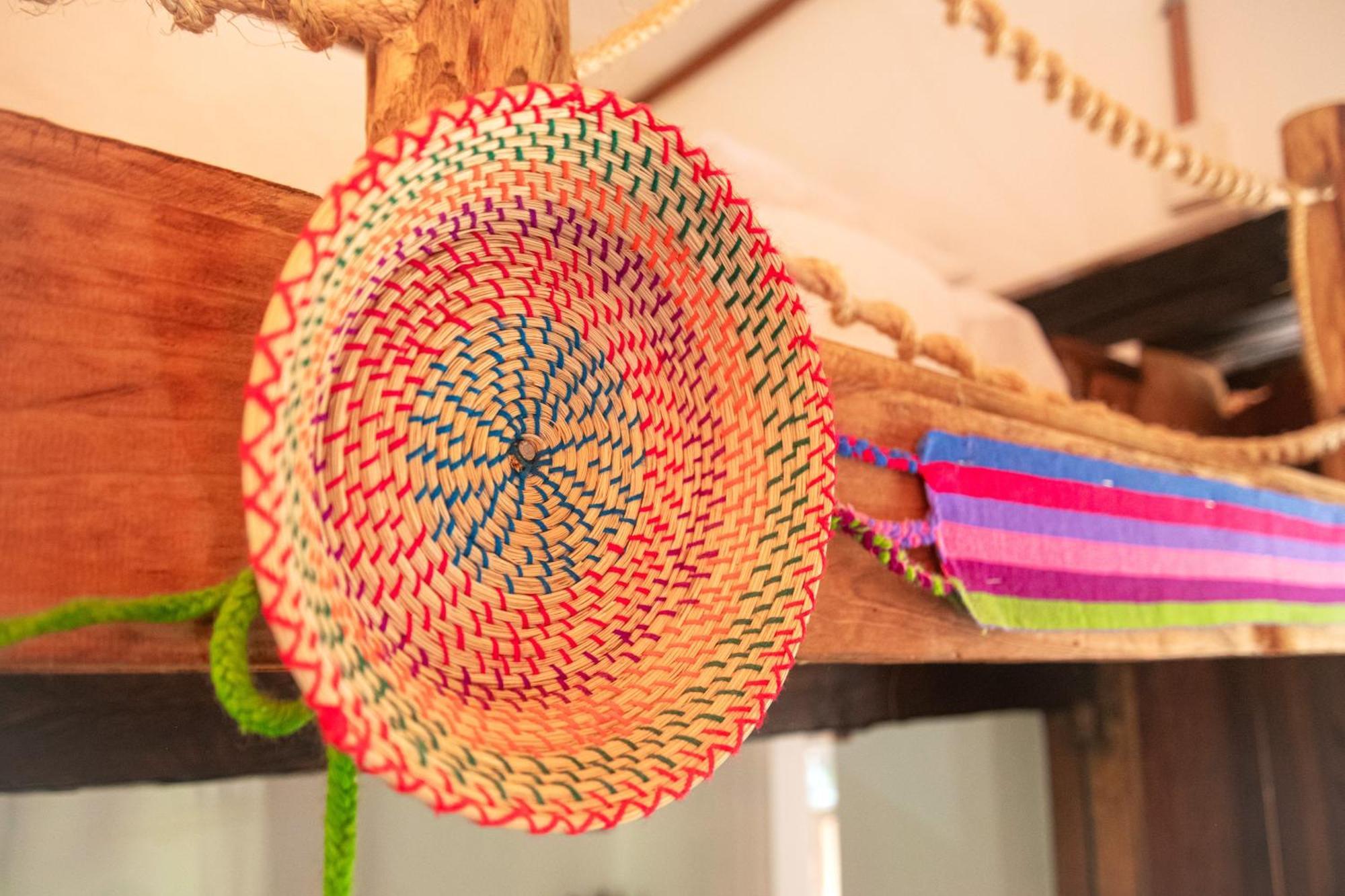 Sereno Hotel San Cristóbal de Las Casas المظهر الخارجي الصورة