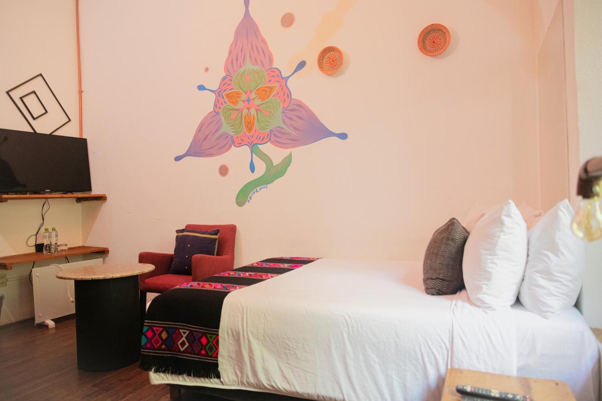 Sereno Hotel San Cristóbal de Las Casas المظهر الخارجي الصورة