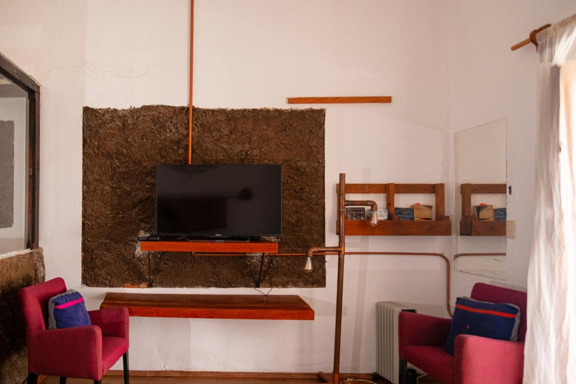 Sereno Hotel San Cristóbal de Las Casas المظهر الخارجي الصورة