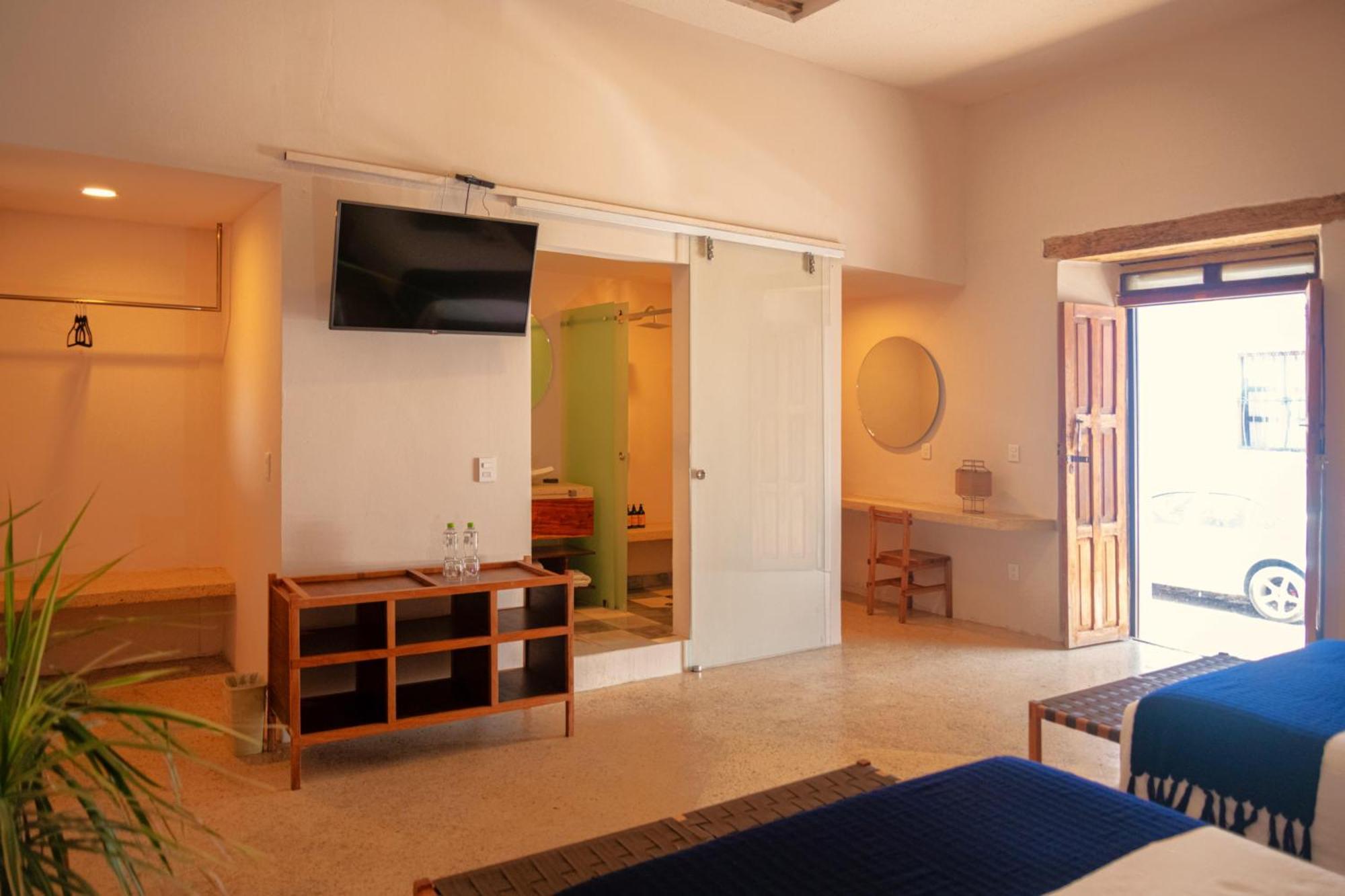 Sereno Hotel San Cristóbal de Las Casas المظهر الخارجي الصورة