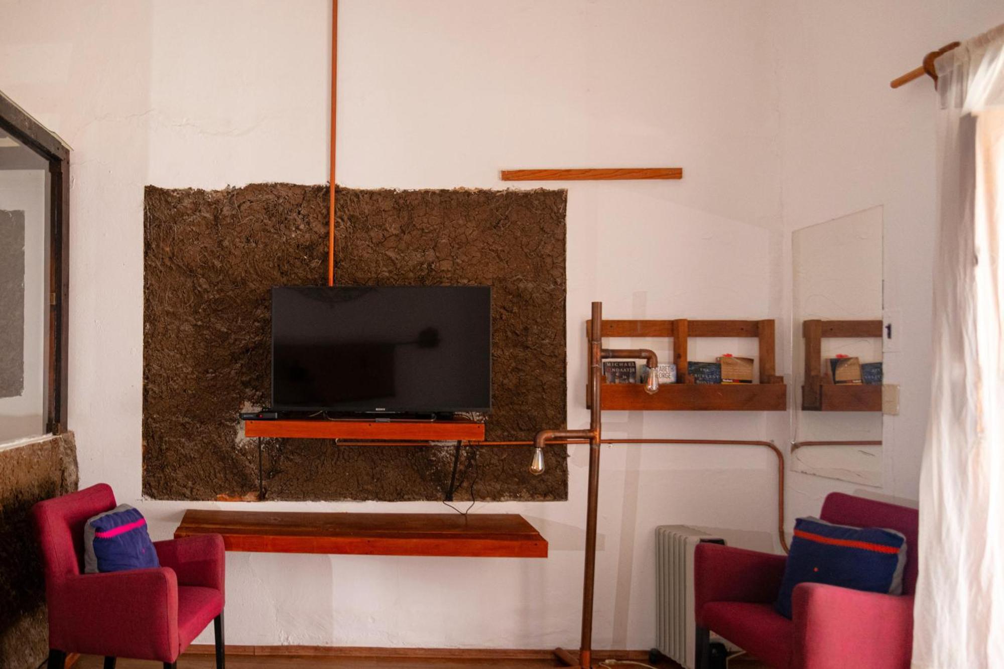 Sereno Hotel San Cristóbal de Las Casas المظهر الخارجي الصورة