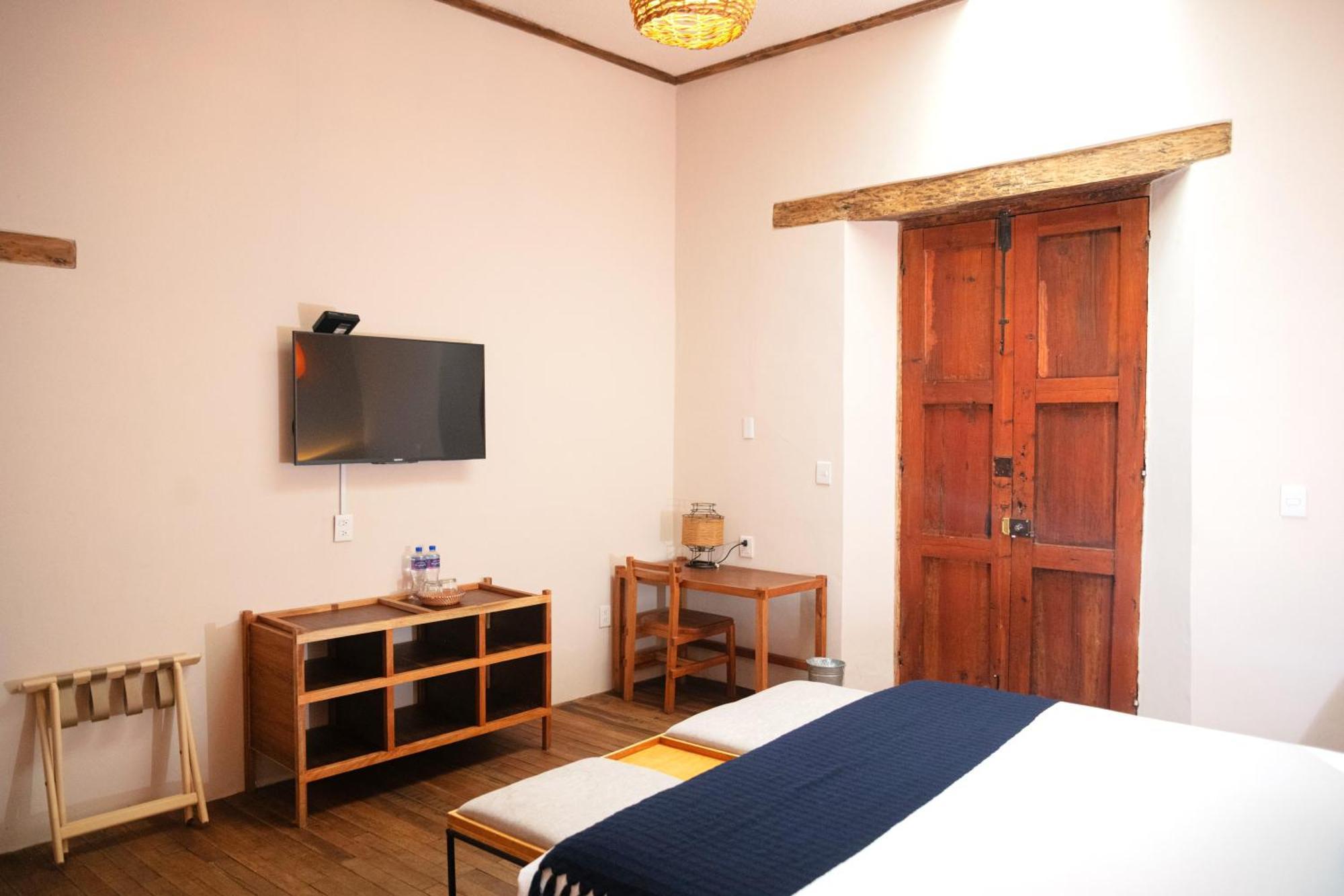 Sereno Hotel San Cristóbal de Las Casas المظهر الخارجي الصورة